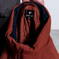 snow peak New Standard Padded Jacket