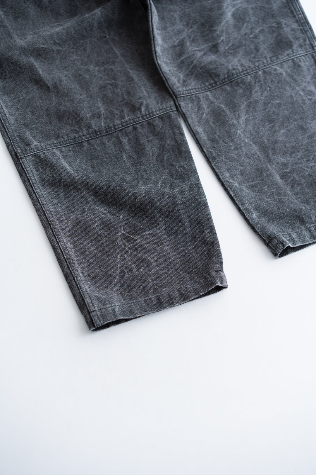 [9.22 tue 12:00 Release] COMFORTABLE REASON Pigment Duck Pant