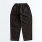[9.22 tue 12:00 Release] COMFORTABLE REASON Pigment Duck Pant