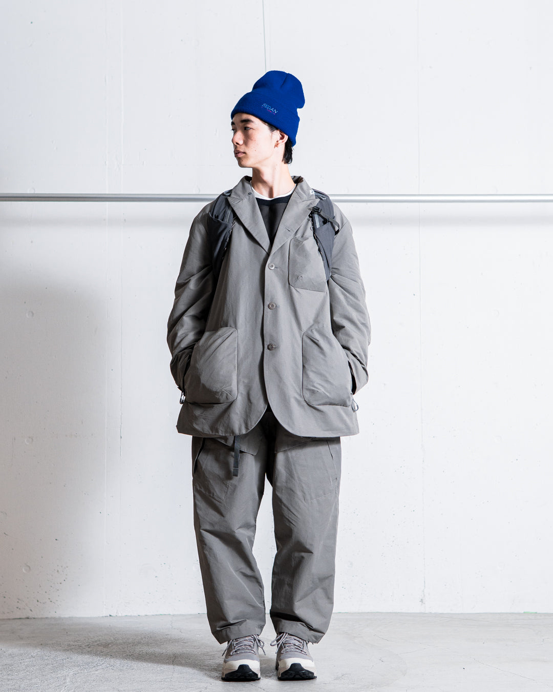 通販] CMF OUTDOOR GARMENT(シーエムエフ アウトドア ガーメント