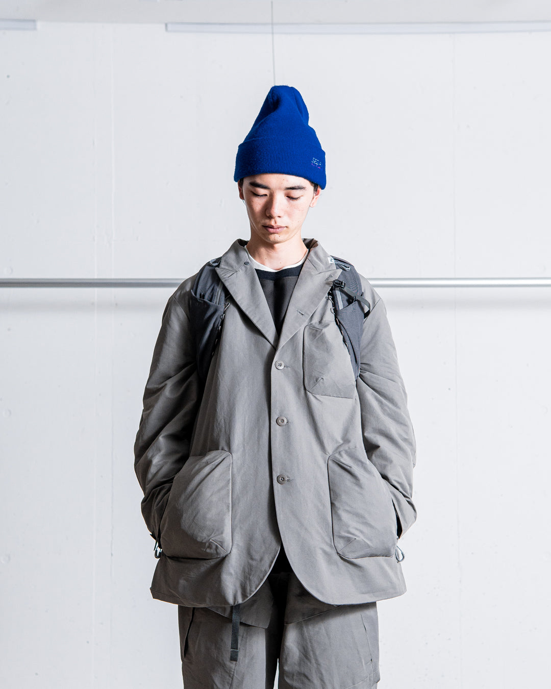 CMF OUTDOOR GARMENT PHANTOM CHOKE JKT