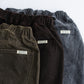 [9.22 tue 12:00 Release] COMFORTABLE REASON Pigment Duck Pant
