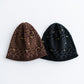 [9.22 tue 12:00 Release] COMFORTABLE REASON Chaos Inject Beanie