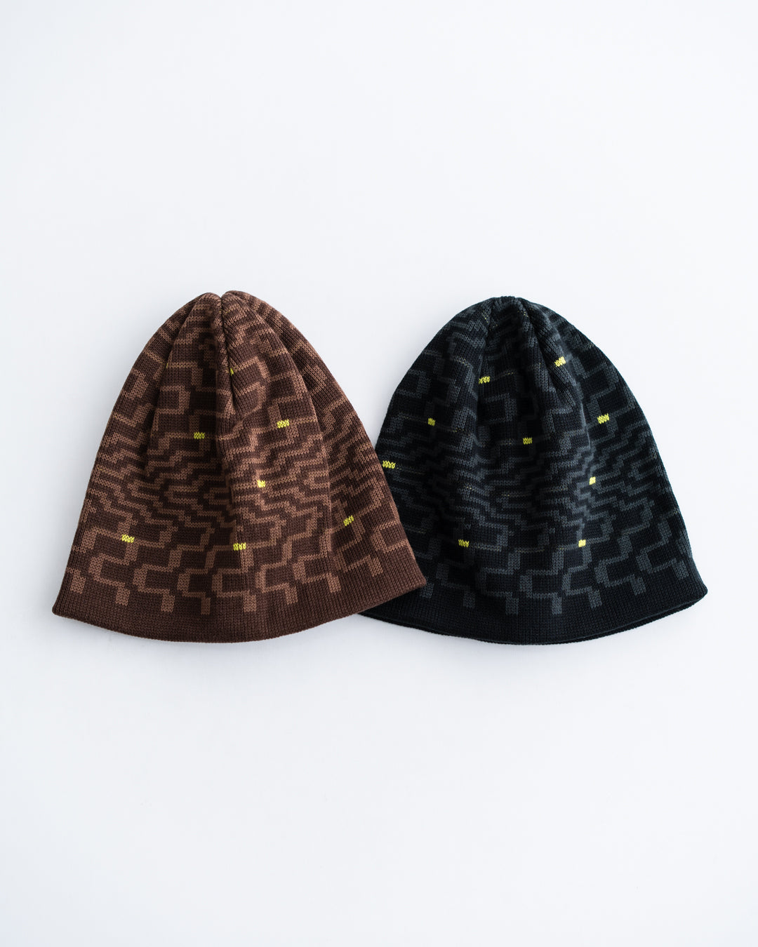 [9.22 tue 12:00 Release] COMFORTABLE REASON Chaos Inject Beanie