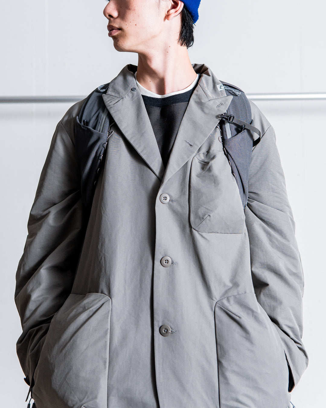 CMF OUTDOOR GARMENT PHANTOM CHOKE JKT