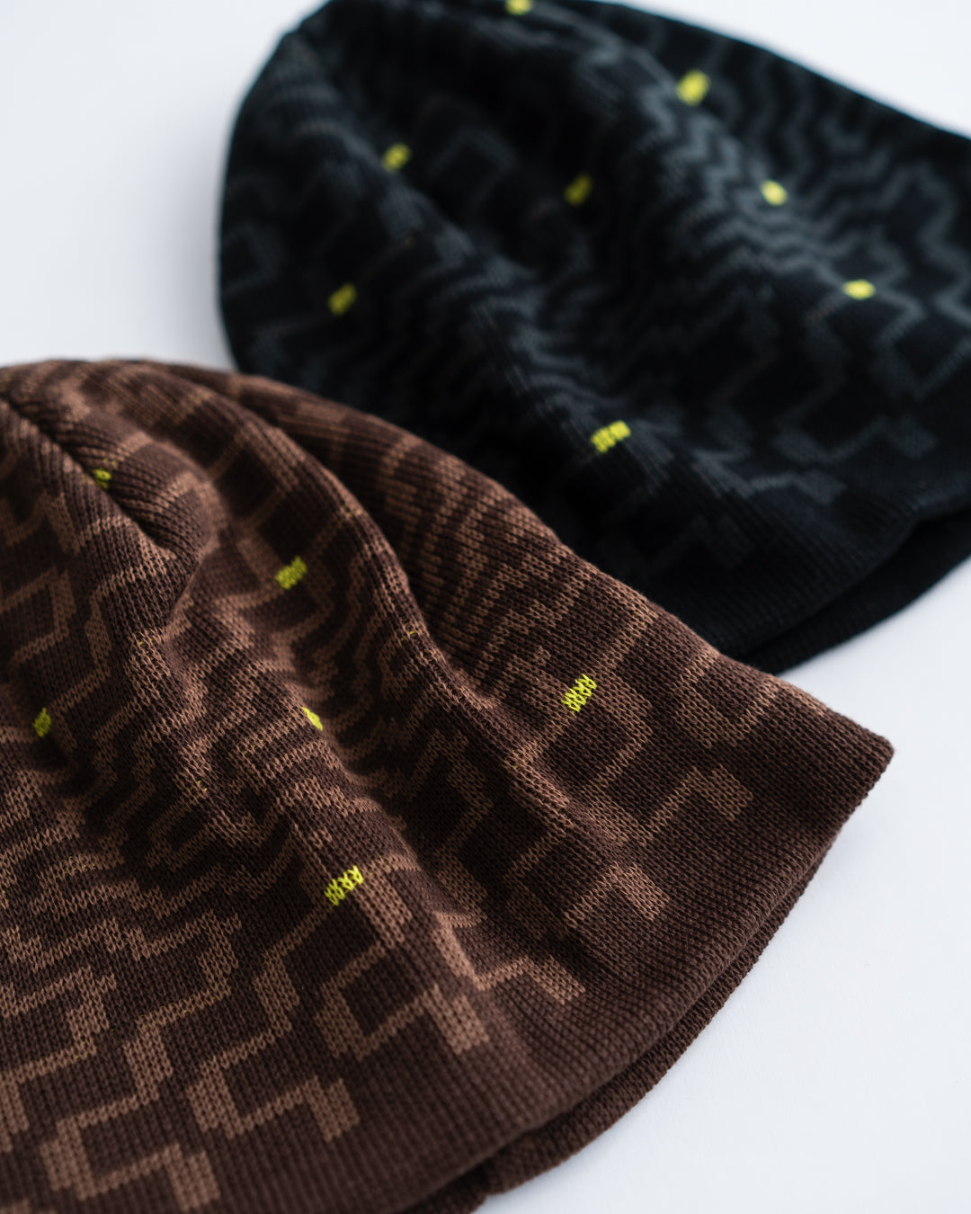 [9.22 tue 12:00 Release] COMFORTABLE REASON Chaos Inject Beanie
