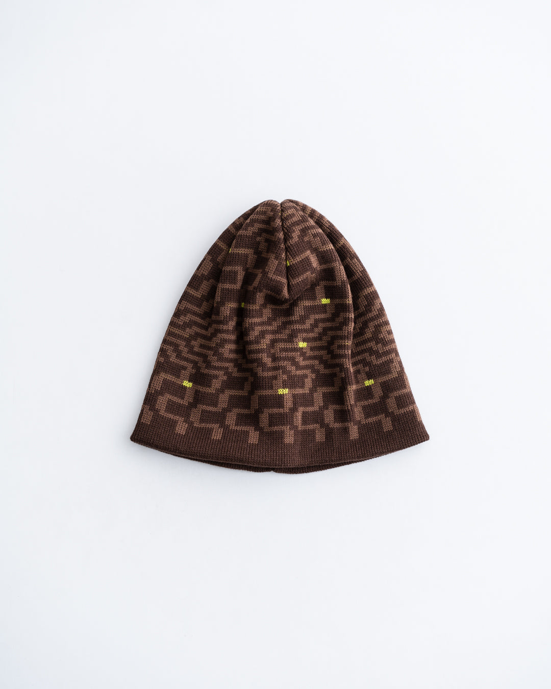 [9.22 tue 12:00 Release] COMFORTABLE REASON Chaos Inject Beanie