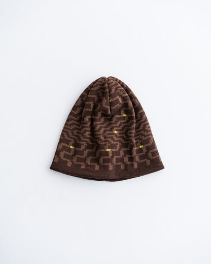 [9.22 tue 12:00 Release] COMFORTABLE REASON Chaos Inject Beanie