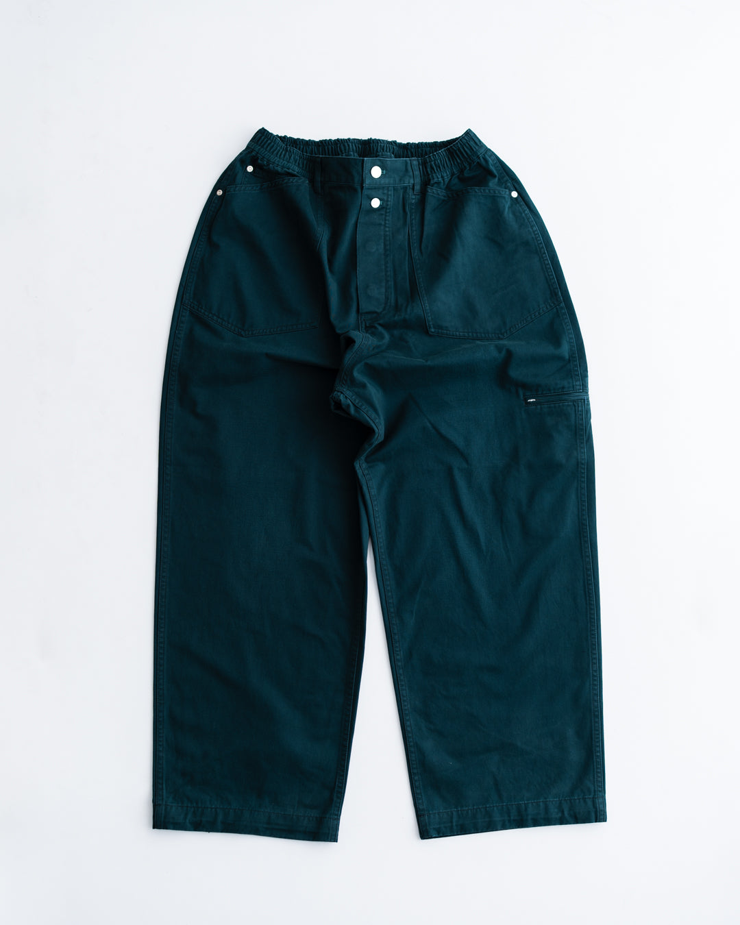 rajabrook MILITARY CHINO
