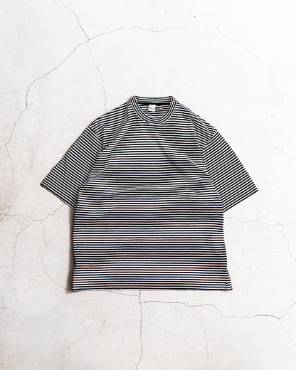【RESTOCK】ES.1 Border SS T-shirts