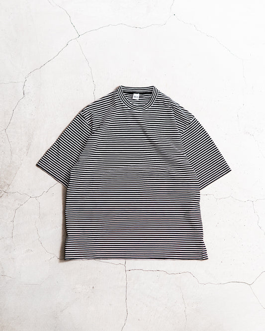 【RESTOCK】ES.1 Border SS T-shirts