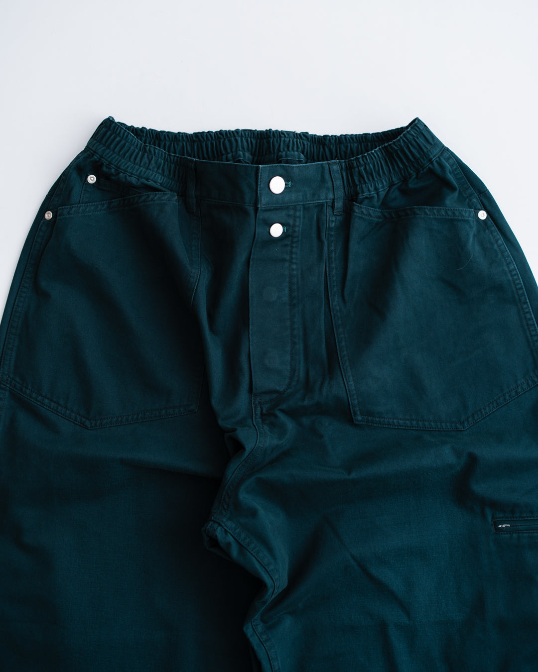 rajabrook MILITARY CHINO