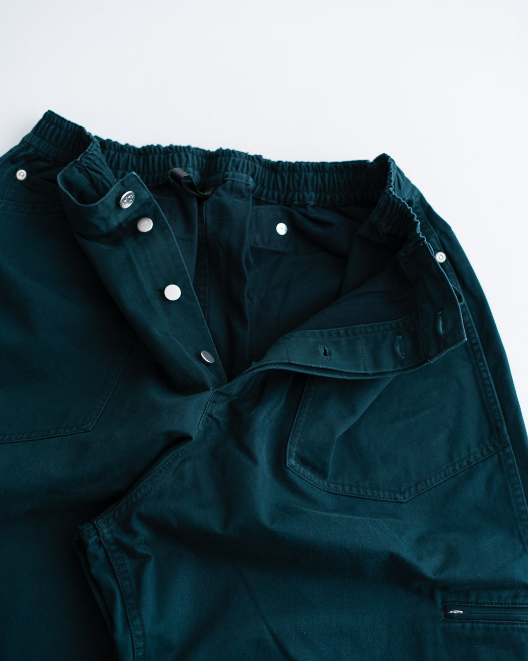 rajabrook MILITARY CHINO
