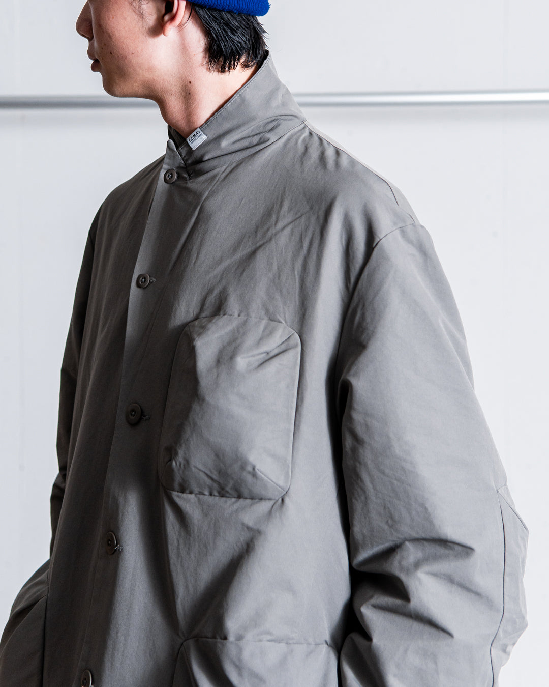 CMF OUTDOOR GARMENT PHANTOM CHOKE JKT
