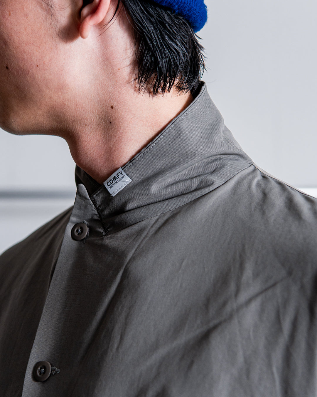 CMF OUTDOOR GARMENT PHANTOM CHOKE JKT