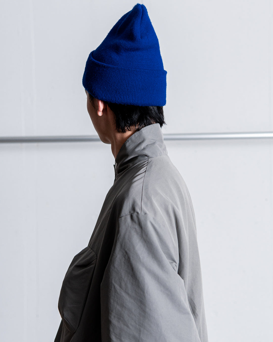 CMF OUTDOOR GARMENT PHANTOM CHOKE JKT