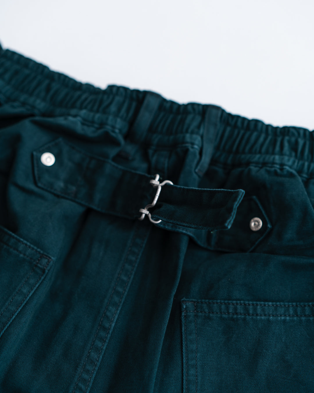 rajabrook MILITARY CHINO