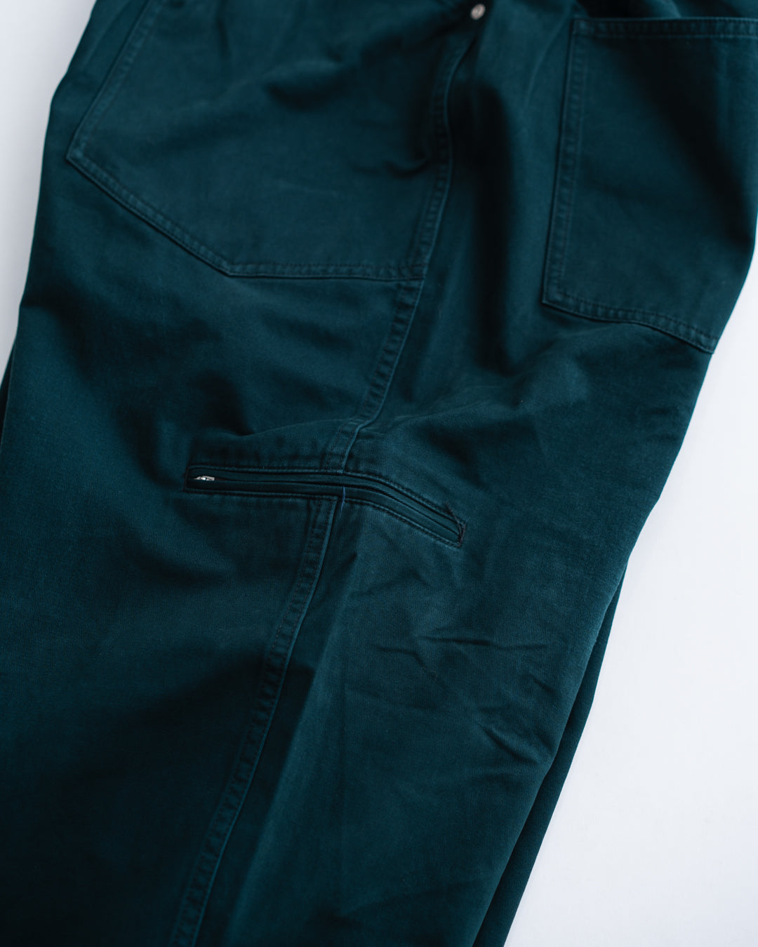 rajabrook MILITARY CHINO