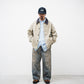 ANACHRONORM SOUTIEN COLLAR MIDDLE JACKET