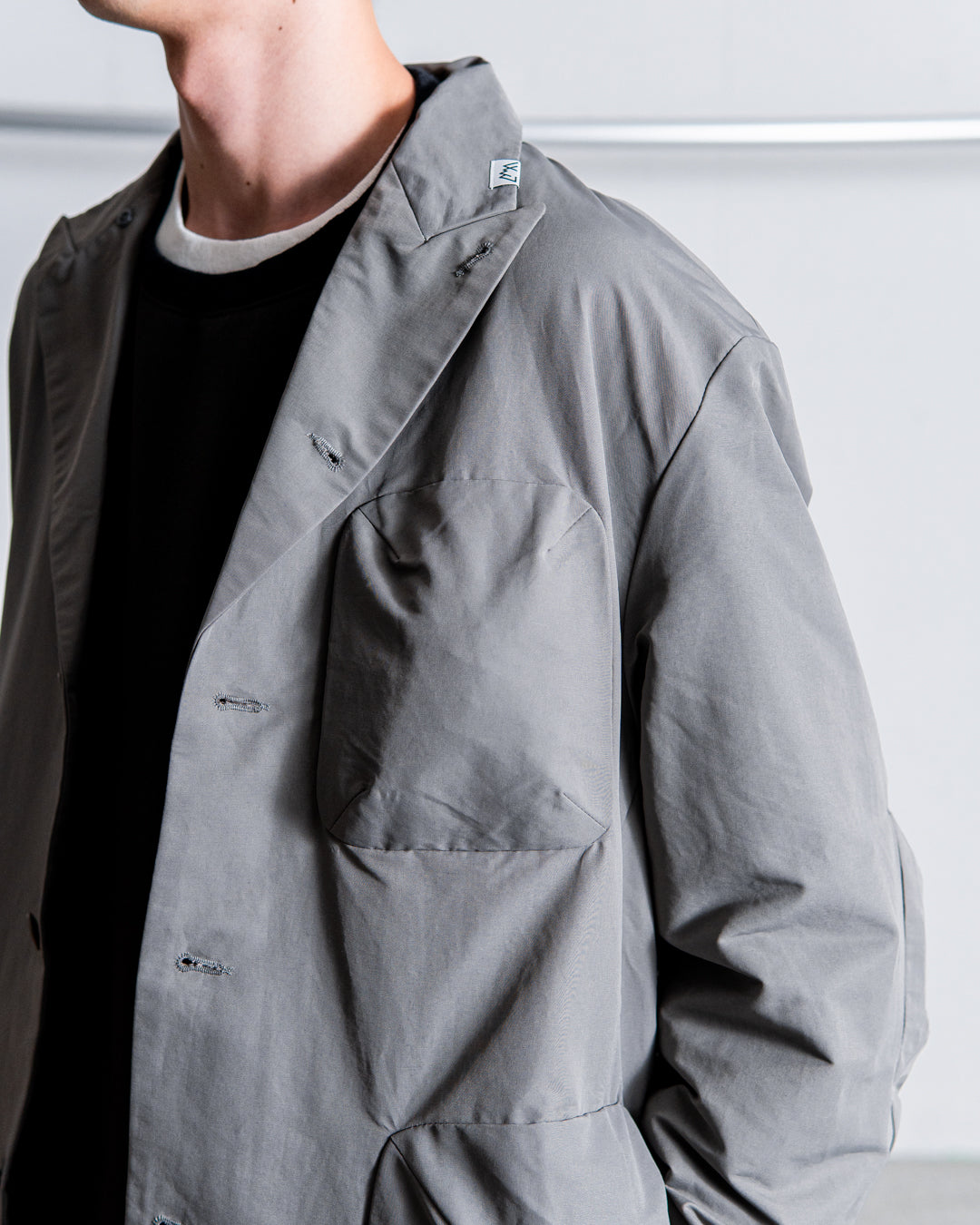 CMF OUTDOOR GARMENT PHANTOM CHOKE JKT