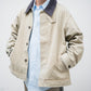 ANACHRONORM SOUTIEN COLLAR MIDDLE JACKET