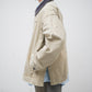 ANACHRONORM SOUTIEN COLLAR MIDDLE JACKET
