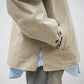 ANACHRONORM SOUTIEN COLLAR MIDDLE JACKET