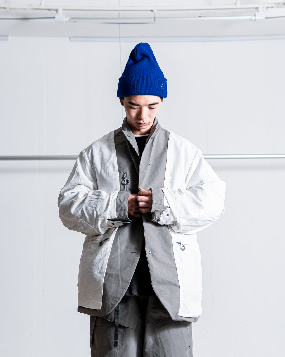 CMF OUTDOOR GARMENT PHANTOM CHOKE JKT