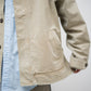 ANACHRONORM SOUTIEN COLLAR MIDDLE JACKET