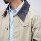 ANACHRONORM SOUTIEN COLLAR MIDDLE JACKET