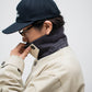 ANACHRONORM SOUTIEN COLLAR MIDDLE JACKET