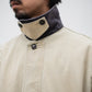 ANACHRONORM SOUTIEN COLLAR MIDDLE JACKET