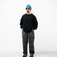 [9.22 tue 12:00 Release] COMFORTABLE REASON Pigment Duck Pant