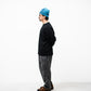 [9.22 tue 12:00 Release] COMFORTABLE REASON Pigment Duck Pant