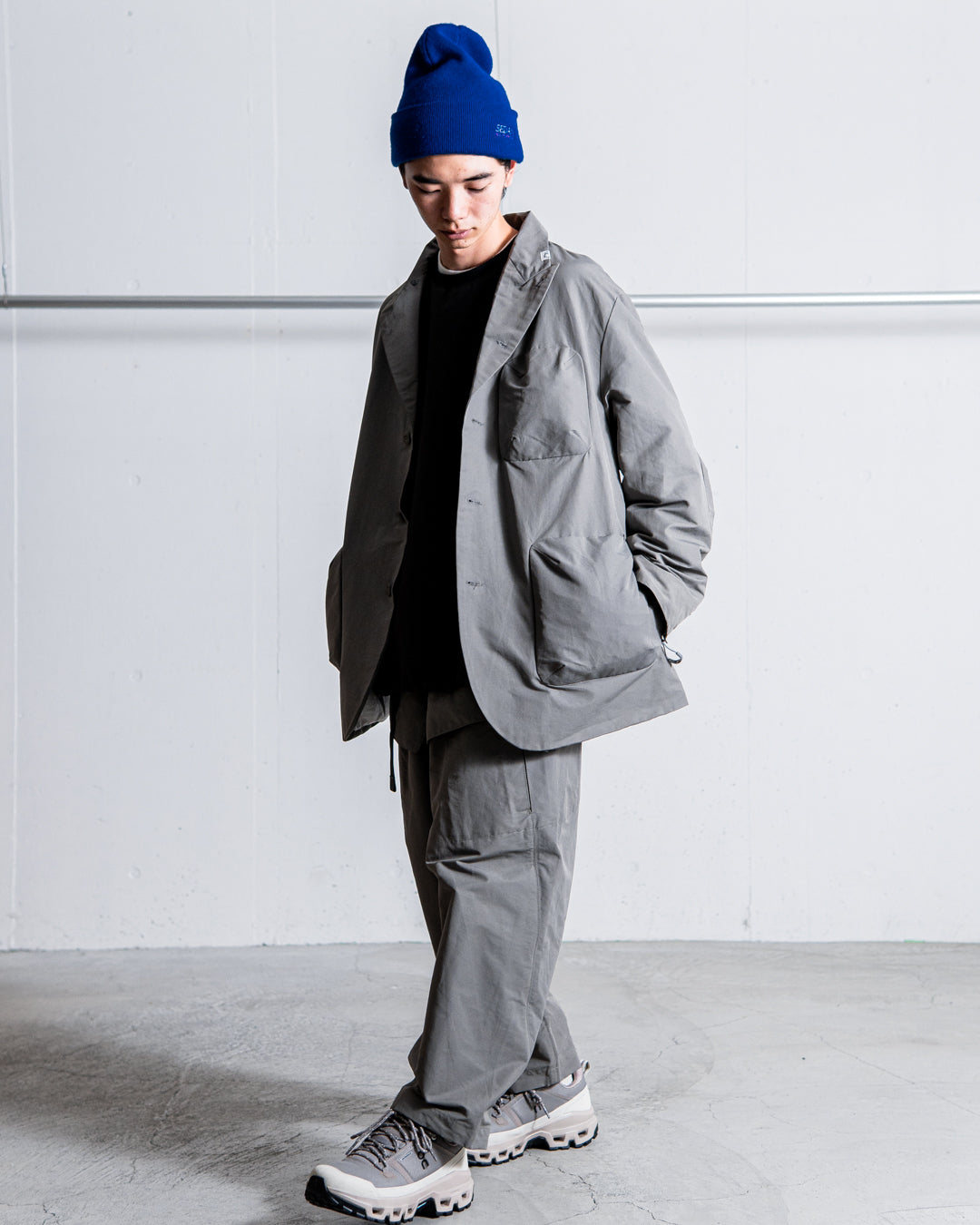 CMF OUTDOOR GARMENT HIDDEN CARGO PANTS