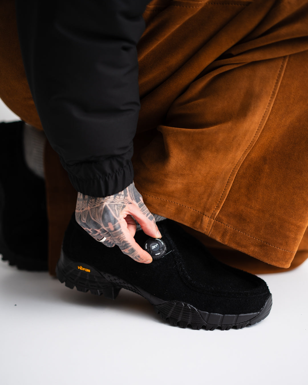 PG(ピージー)/KNOCK 2/シューズ/スニーカー/メンズ/スエード 通販] pg (ピージー) KNOCK 2 商品ページ – fazeone