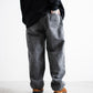 [9.22 tue 12:00 Release] COMFORTABLE REASON Pigment Duck Pant