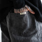 [9.22 tue 12:00 Release] COMFORTABLE REASON Pigment Duck Pant
