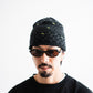 [9.22 tue 12:00 Release] COMFORTABLE REASON Chaos Inject Beanie