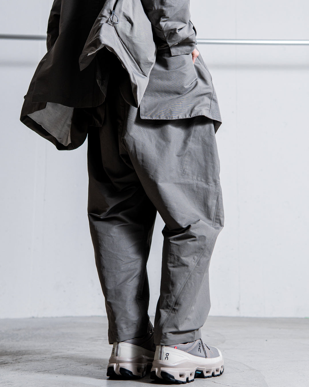 CMF OUTDOOR GARMENT HIDDEN CARGO PANTS