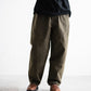 [9.22 tue 12:00 Release] COMFORTABLE REASON Pigment Duck Pant