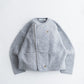 SandWaterr ORGANIZED CARDIGAN / WOOLEN YARN