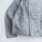 SandWaterr ORGANIZED CARDIGAN / WOOLEN YARN