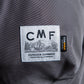 CMF OUTDOOR GARMENT WEEKENDERZ CORDURA BALLISTIC NYLON & SMOOTH NYLON