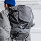 CMF OUTDOOR GARMENT WEEKENDERZ CORDURA BALLISTIC NYLON & SMOOTH NYLON