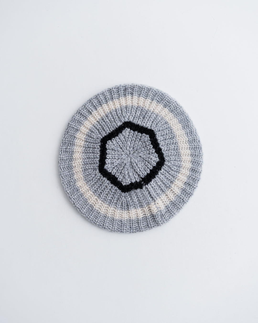 SandWaterr ORGANIZED BEANIE / WOOLEN YARN