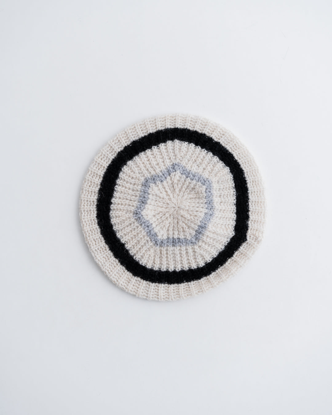SandWaterr ORGANIZED BEANIE / WOOLEN YARN