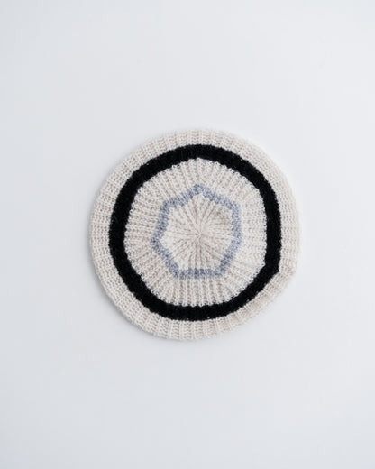 SandWaterr ORGANIZED BEANIE / WOOLEN YARN