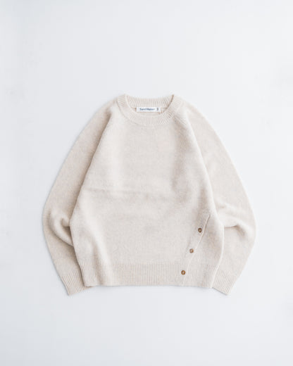 SandWaterr ORGANIZED SWEATER / WOOLEN YARN