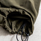 UNTRACE Back tuck flight pants _163
